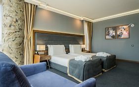 хотел Будапеща